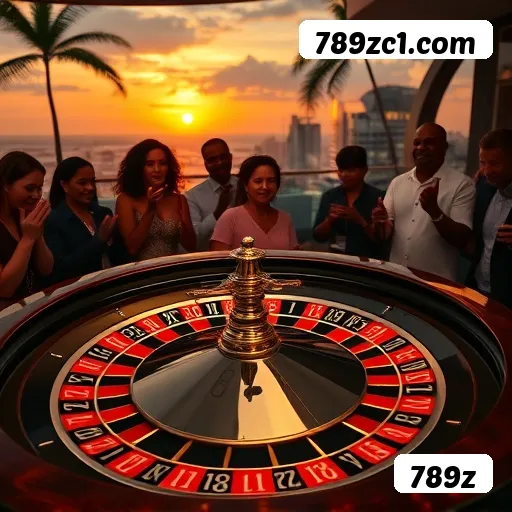 Histórico de apostas 789z